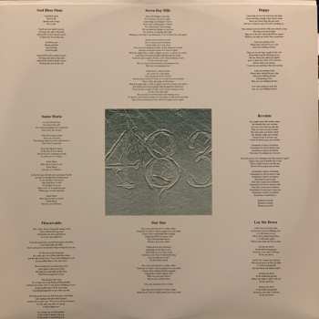 2LP The Frames: Longitude 598780