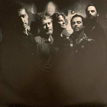 2LP The Frames: Longitude 598780