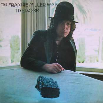 Album The Frankie Miller Band: The Rock