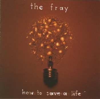 CD/DVD The Fray: How To Save A Life LTD | NUM 567878