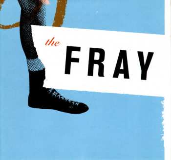 CD/DVD The Fray: How To Save A Life LTD | NUM 567878