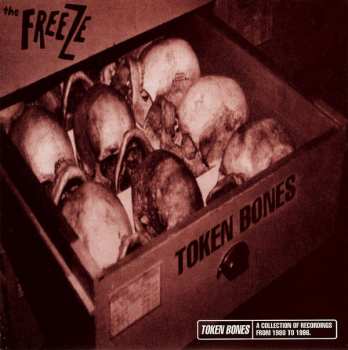 Album The Freeze: Token Bones