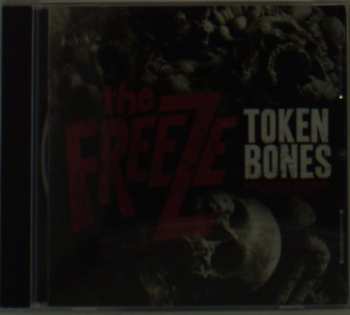 CD The Freeze: Token Bones 555863