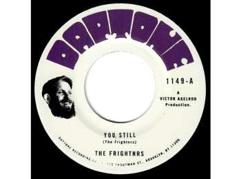 SP The Frightnrs: You, Still / Tuesday 655866