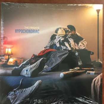 LP The Frights: Hypochondriac 565079