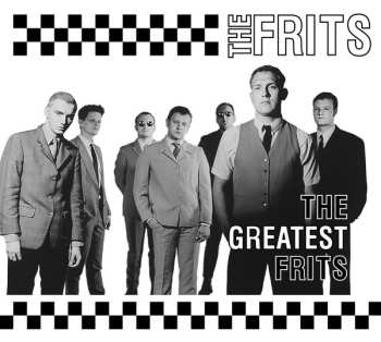 Album The Frits: The Greatest Frits