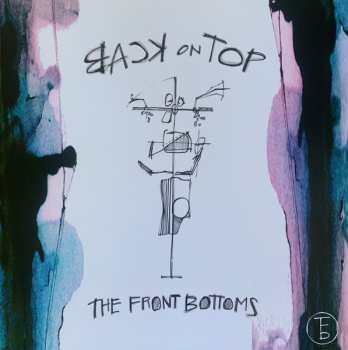 LP The Front Bottoms: Back On Top 611810