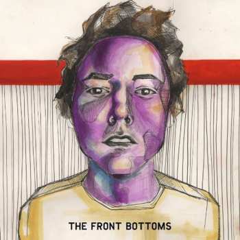 LP The Front Bottoms: The Front Bottoms CLR 378380