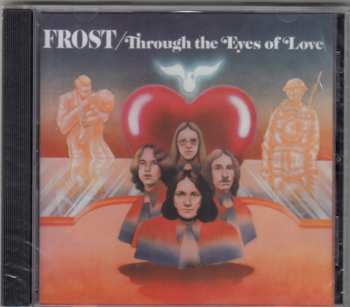 CD The Frost: Through The Eyes Of Love 544169