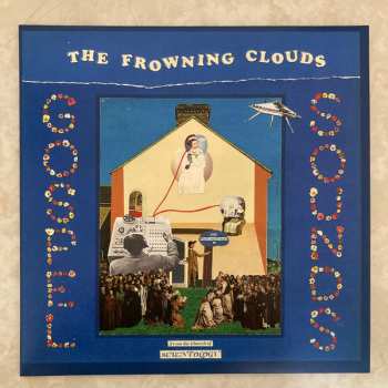 Album The Frowning Clouds: Gospel Sounds & More From The Church Of Scientology