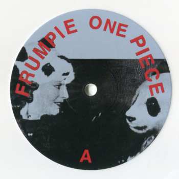 LP/SP Frumpies: Frumpie One-Piece CLR | LTD 608769