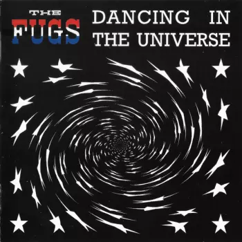 Dancing In The Universe