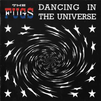 LP The Fugs: Dancing In The Universe 628805