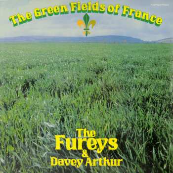 Album The Fureys & Davey Arthur: The Green Fields Of France