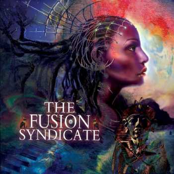 2LP The Fusion Syndicate: The Fusion Syndicate 568603