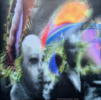 2LP The Future Sound Of London: Lifeforms CLR 607576