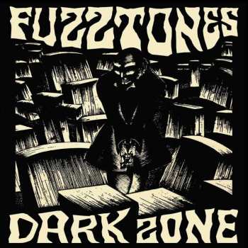 Album The Fuzztones: Dark Zone