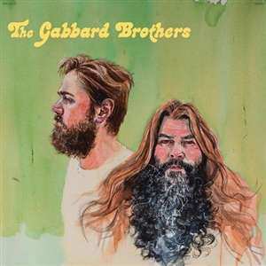 LP The Gabbard Brothers: The Gabbard Brothers 555081