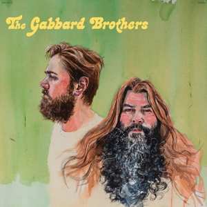 LP The Gabbard Brothers: The Gabbard Brothers CLR | LTD 608888