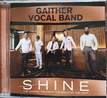 Album The Gaither Vocal Band: Shine