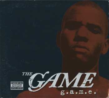 Album The Game: G.A.M.E.