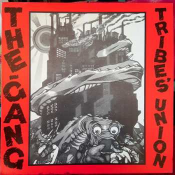 Album The Gang: Tribes' Union