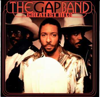 Album The Gap Band: Greatest Hits