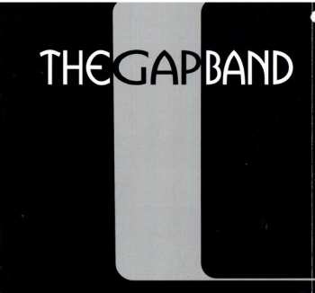 CD The Gap Band: Greatest Hits 654387