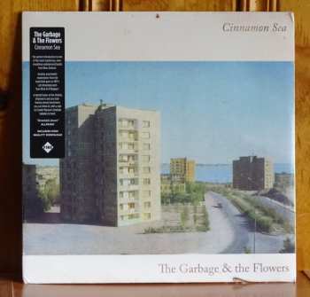 LP The Garbage & The Flowers: Cinnamon Sea 461761