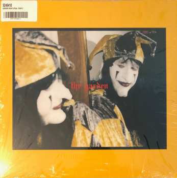 LP The Garden: Mirror Might Steal Your Charm 582765