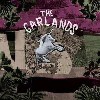 LP The Garlands: The Garlands LTD 565956