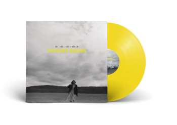 LP The Gaslight Anthem: History Books (indie Exclusive Vinyl) (canary Yellow Vinyl) (limited Edition) 463912