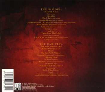 2CD The Gathering: Accessories: Rarities & B-Sides 639928