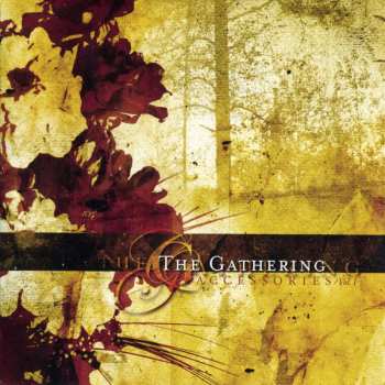 2CD The Gathering: Accessories: Rarities & B-Sides 639928