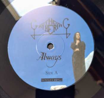 4LP/Box Set The Gathering: Always... 577767