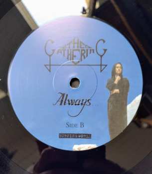 4LP/Box Set The Gathering: Always... 577767