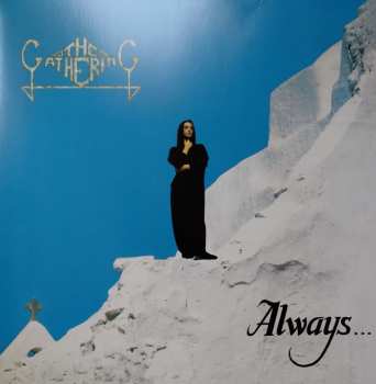 4LP/Box Set The Gathering: Always... 577767