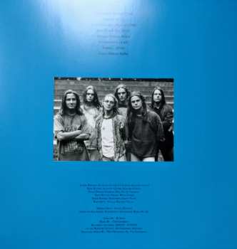 4LP/Box Set The Gathering: Always... 577767