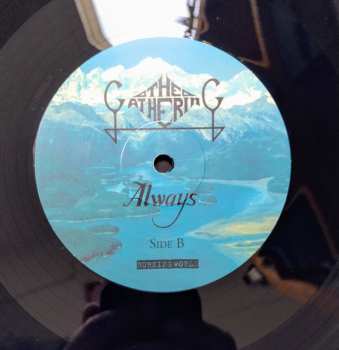 4LP/Box Set The Gathering: Always... 577767