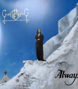 4LP/Box Set The Gathering: Always... 577767