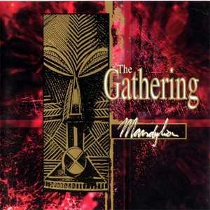 LP The Gathering: Mandylion CLR 460960