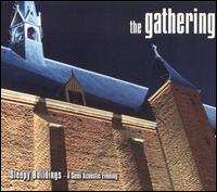 CD The Gathering: Sleepy Buildings - A Semi Acoustic Evening 558560