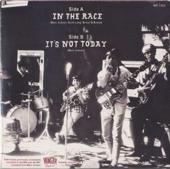 SP The Gay Intruders: In The Race / It's Not Today 661080