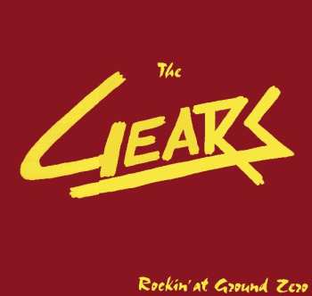 Album The Gears: Rockin' At Ground Zero