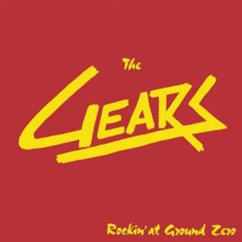 LP The Gears: Rockin' At Ground Zero 633719