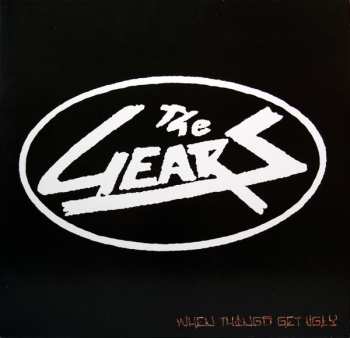 LP The Gears: When Things Get Ugly CLR 357803