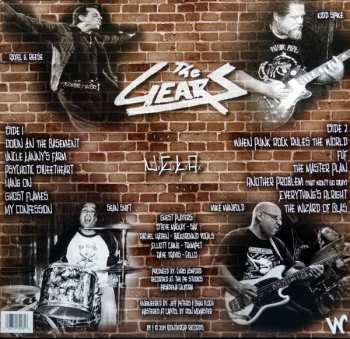 LP The Gears: When Things Get Ugly CLR 357803