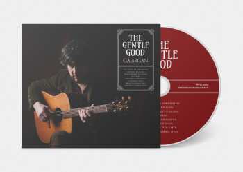 CD The Gentle Good: Galargan 513957