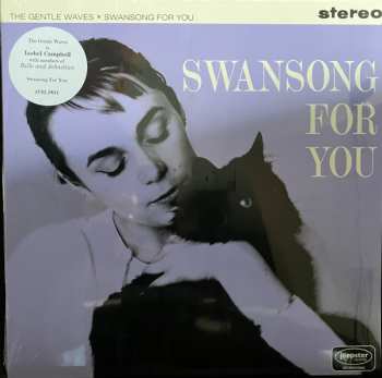 LP The Gentle Waves: Swansong For You 606922