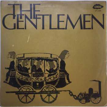 Album The Gentlemen: The Gentlemen 